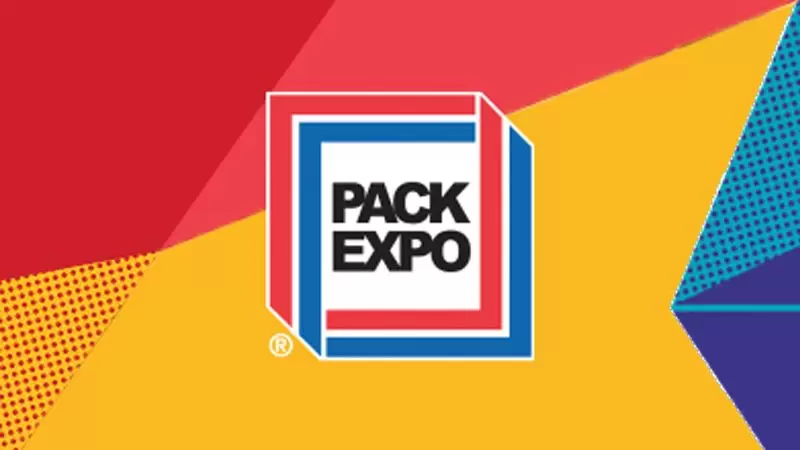 Register for Pack Expo International