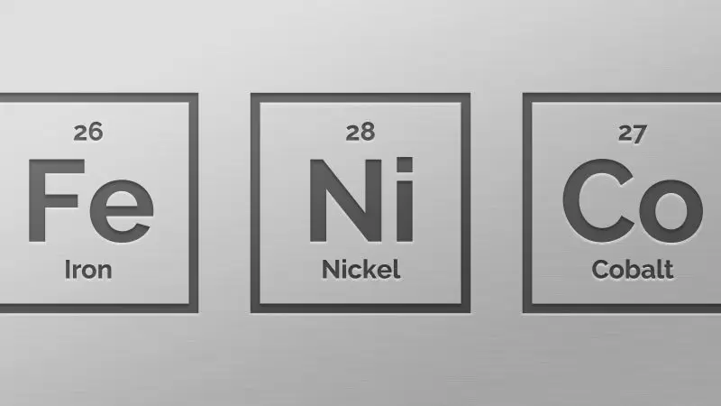 Superalloy metals material laser processing