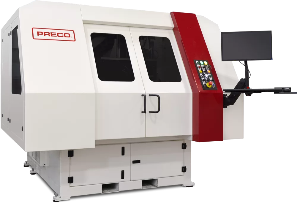 Preco FlexPro Laser Processing Machine