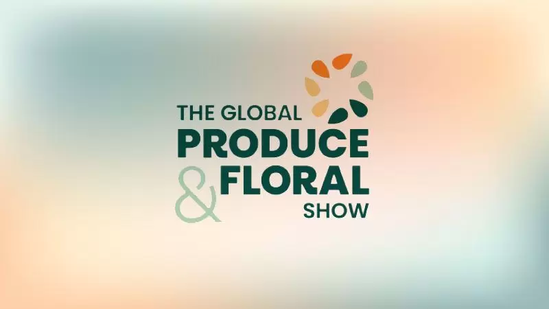 Register for Global Produce & Floral Show