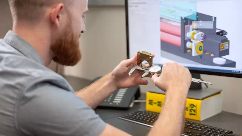 Preco Engineer Development