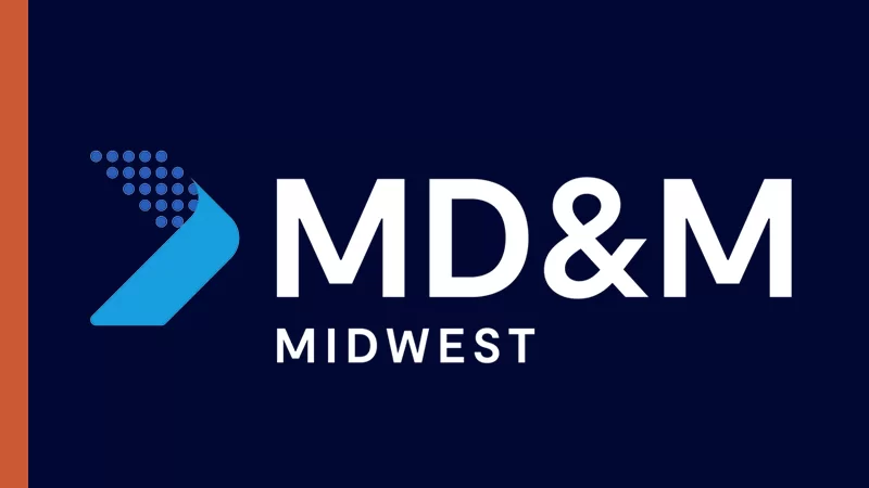 MD&M Midwest 2025
