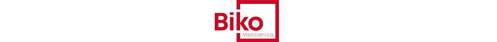 Biko Meccanica logo