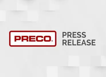 Preco Expands Laser Processing Capabilities with Addition of Advanced Slitting System From ASHE Converting Equipment